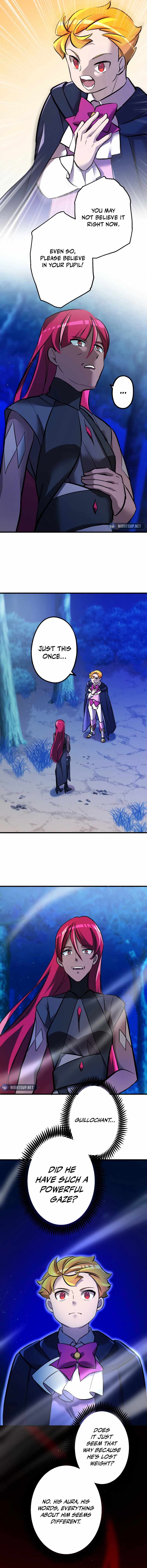 The Transcendental Extra's Strategy Guide Chapter 8 5